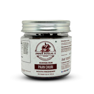 Paan Churi (Saunf) Mouth Freshener