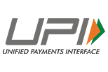 Pay safely with UPI Payments